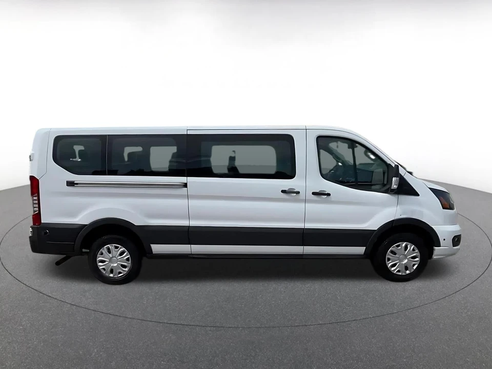 2024 Ford Transit - Image 15 of 31