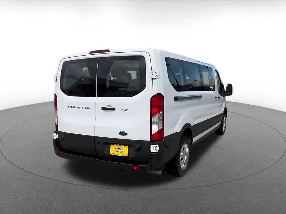 2024 Ford Transit - Image 14 of 31