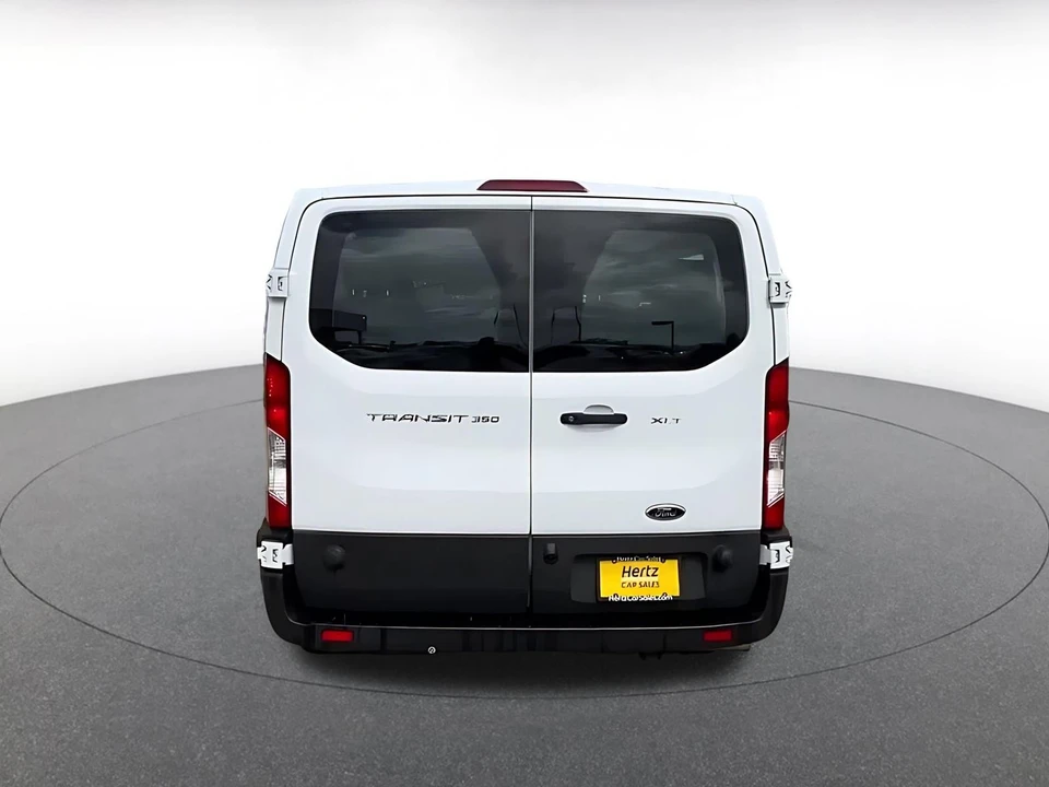 2024 Ford Transit - Image 12 of 31