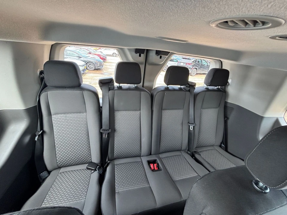 2024 Ford Transit - Image 17 of 31