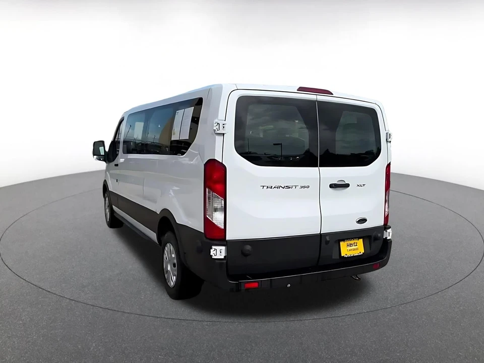 2024 Ford Transit - Image 11 of 31
