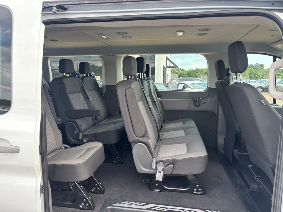 2024 Ford Transit - Image 25 of 31