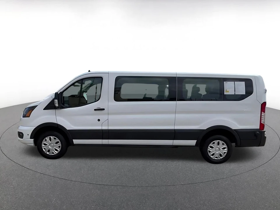 2024 Ford Transit - Image 8 of 31