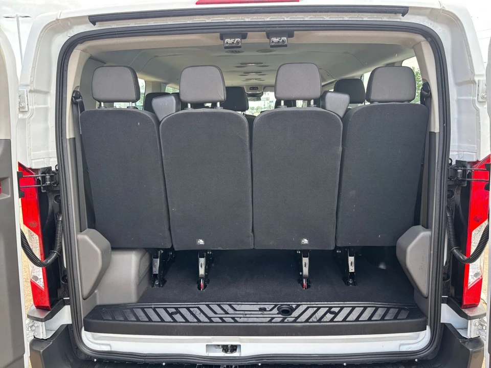 2024 Ford Transit - Image 31 of 31