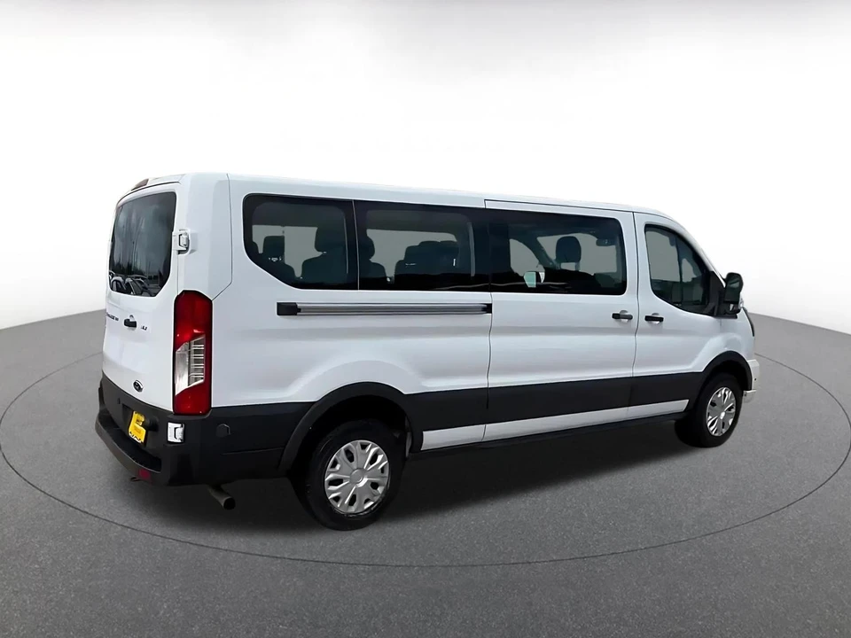 2024 Ford Transit - Image 13 of 31