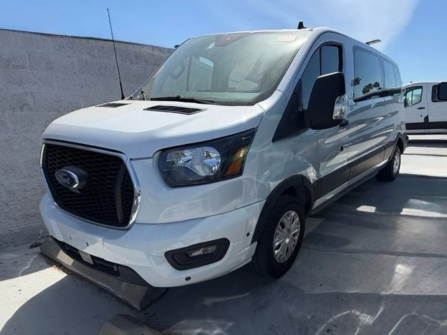 2024 Ford Transit - Image 2 of 13