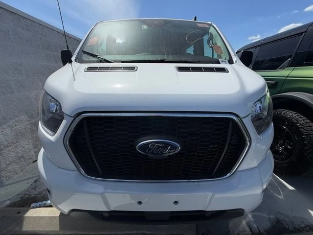 2024 Ford Transit - Image 3 of 13