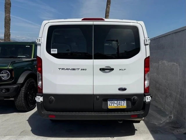 2024 Ford Transit - Image 5 of 13
