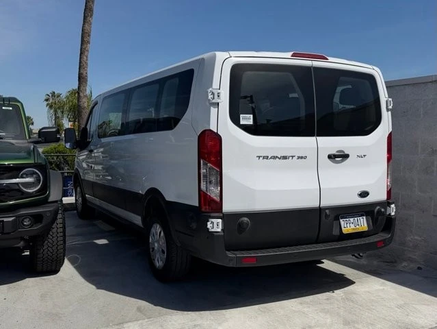 2024 Ford Transit - Image 4 of 13