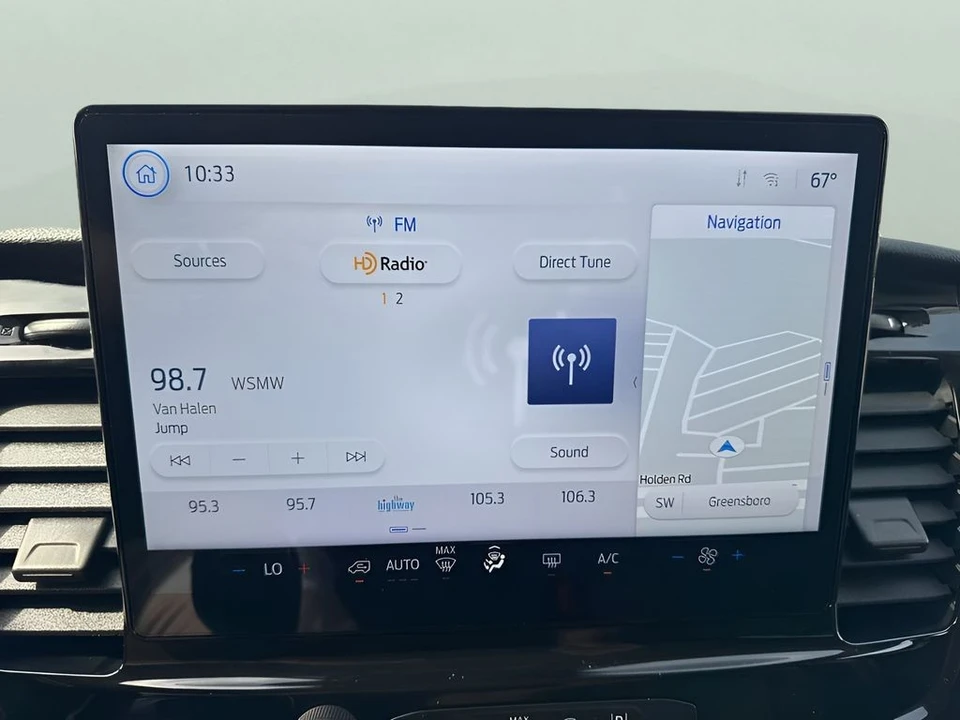 2024 Ford Transit - Image 17 of 21