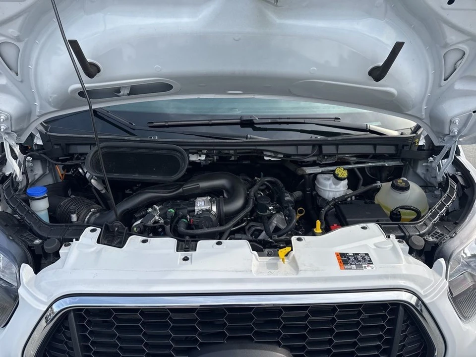 2024 Ford Transit - Image 31 of 31