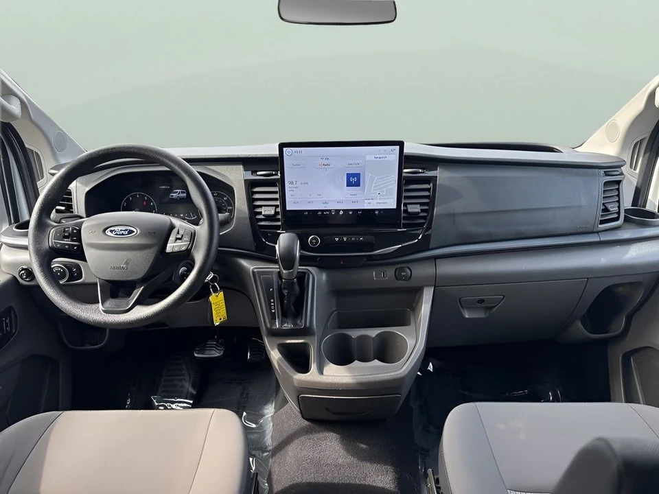 2024 Ford Transit - Image 12 of 12
