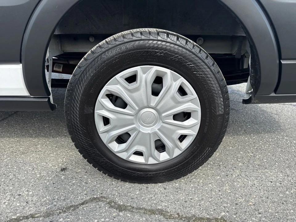 2024 Ford Transit - Image 28 of 31