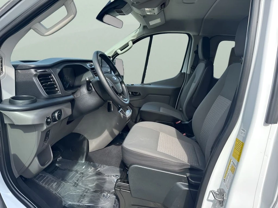 2024 Ford Transit - Image 9 of 12