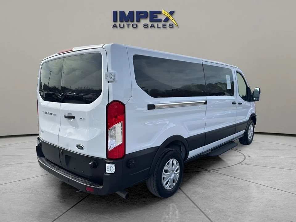 2024 Ford Transit - Image 5 of 21