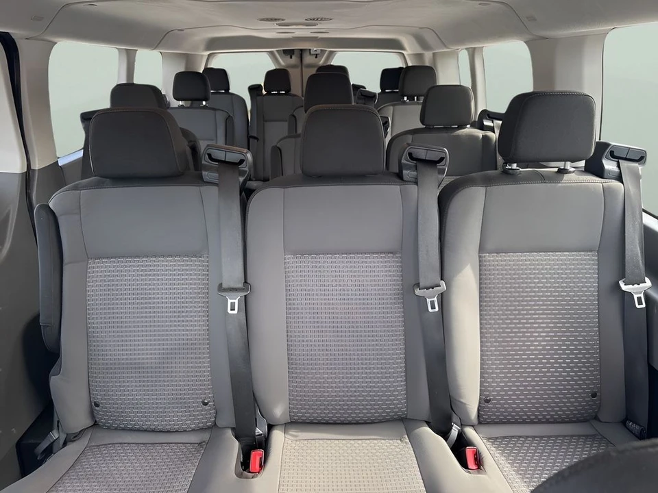 2024 Ford Transit - Image 10 of 31