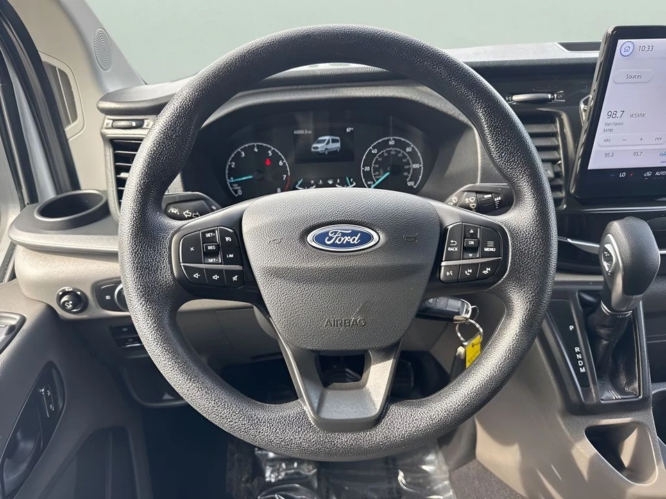 2024 Ford Transit - Image 13 of 21