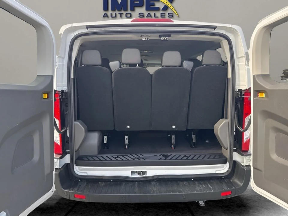2024 Ford Transit - Image 26 of 31