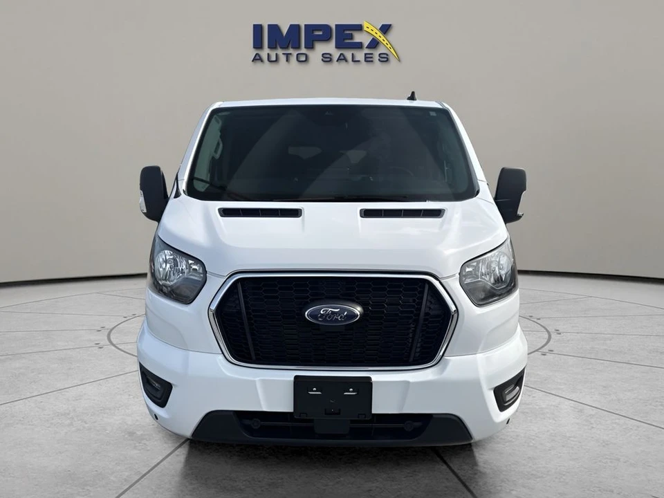 2024 Ford Transit - Image 8 of 31