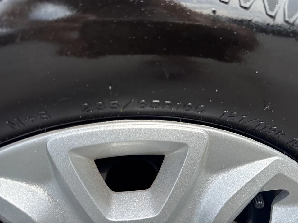 2024 Ford Transit - Image 30 of 31
