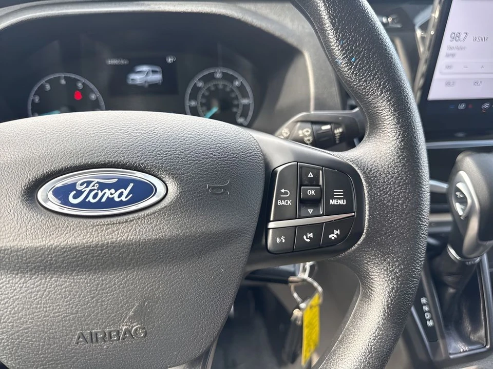 2024 Ford Transit - Image 15 of 31
