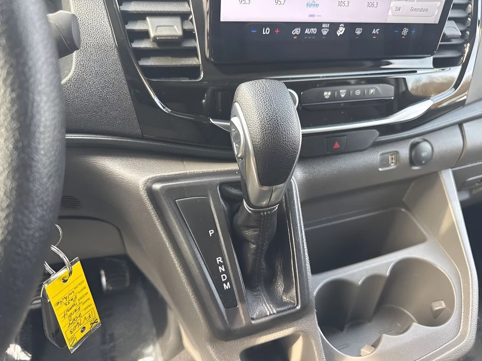 2024 Ford Transit - Image 16 of 31