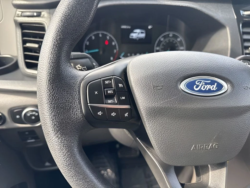 2024 Ford Transit - Image 14 of 21