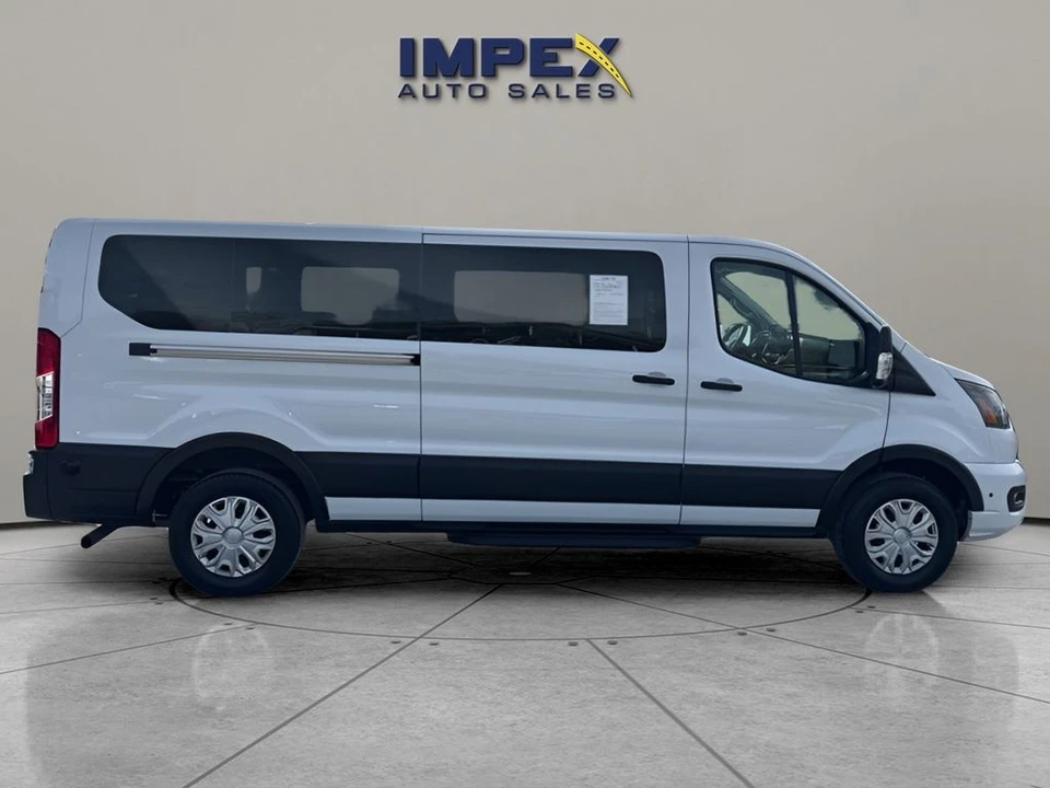 2024 Ford Transit - Image 6 of 31