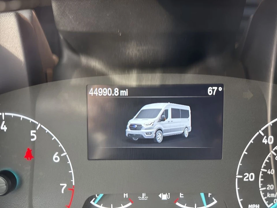 2024 Ford Transit - Image 22 of 31