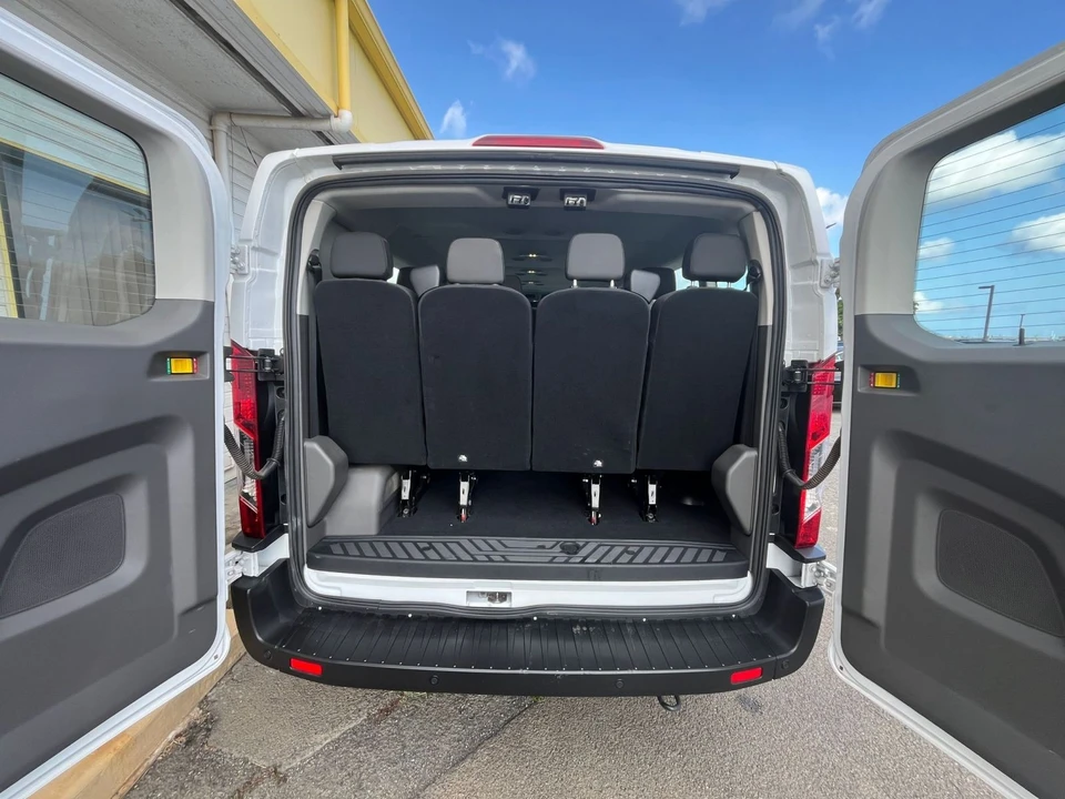 2024 Ford Transit - Image 29 of 31