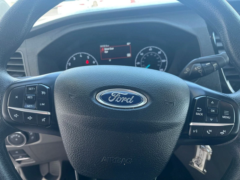 2024 Ford Transit - Image 30 of 31