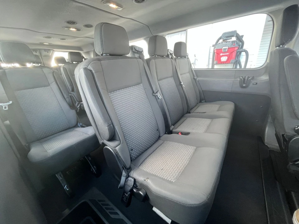 2024 Ford Transit - Image 27 of 31