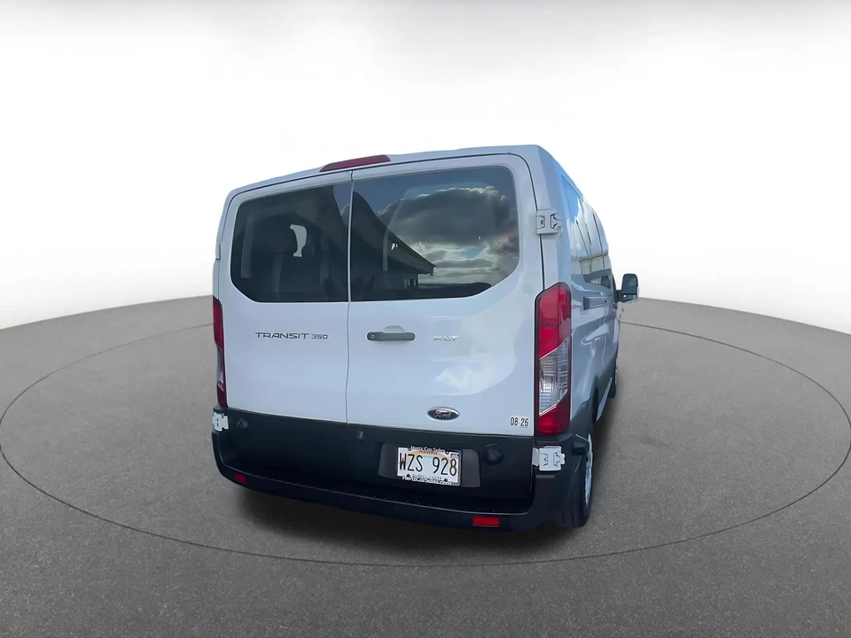 2024 Ford Transit - Image 17 of 31
