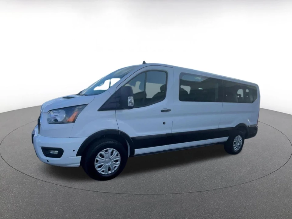 2024 Ford Transit - Image 7 of 31