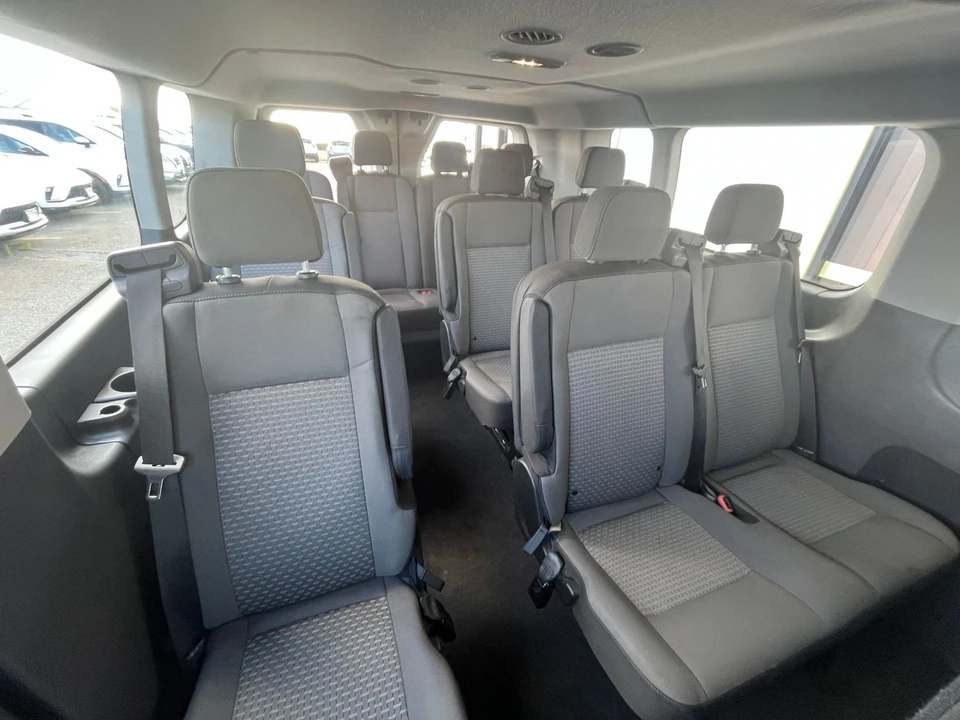 2024 Ford Transit - Image 26 of 31