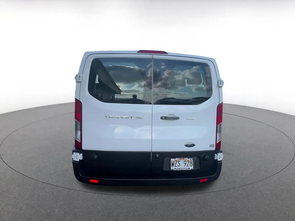 2024 Ford Transit - Image 14 of 31