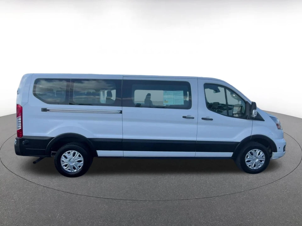 2024 Ford Transit - Image 18 of 31