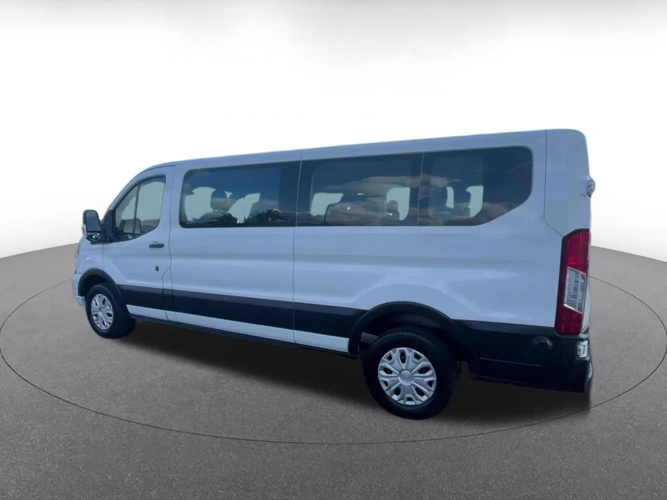 2024 Ford Transit - Image 12 of 31