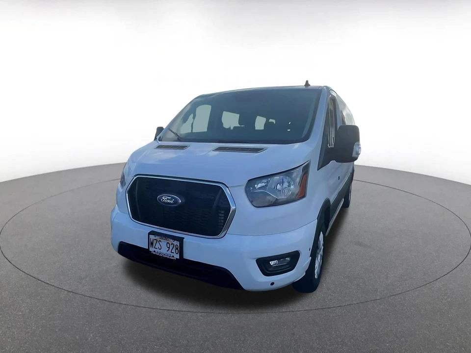 2024 Ford Transit - Image 8 of 31