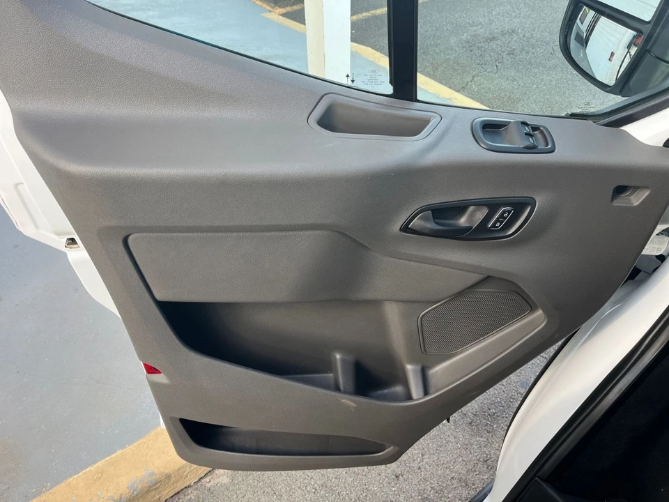 2024 Ford Transit - Image 20 of 31