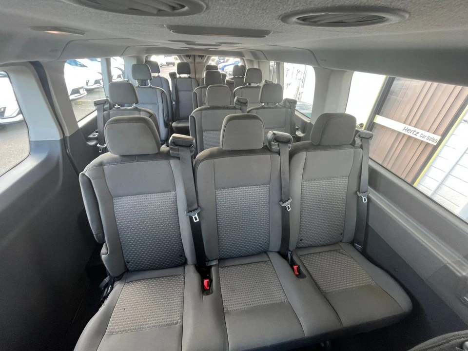 2024 Ford Transit - Image 26 of 31