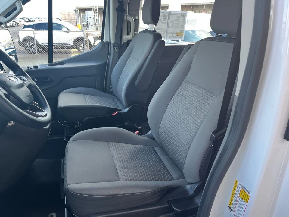 2024 Ford Transit - Image 29 of 31