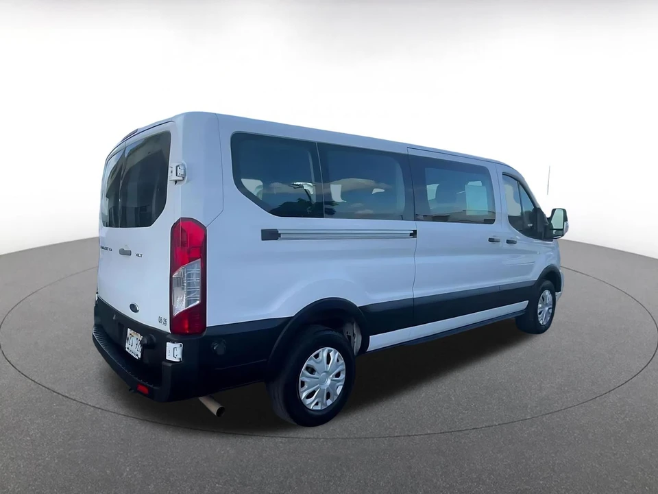 2024 Ford Transit - Image 16 of 31