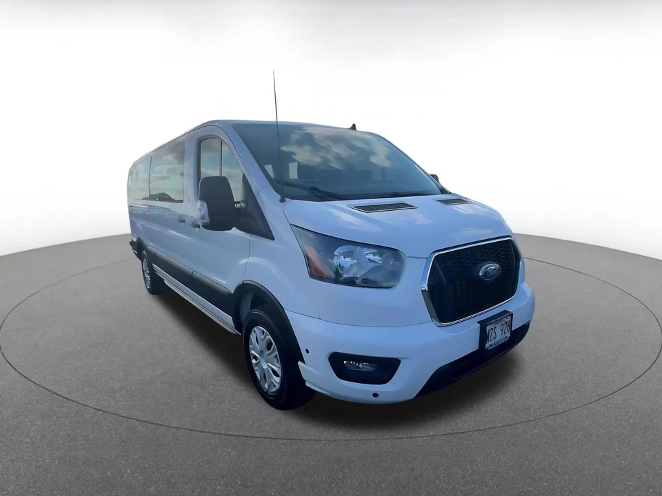 2024 Ford Transit - Image 3 of 31