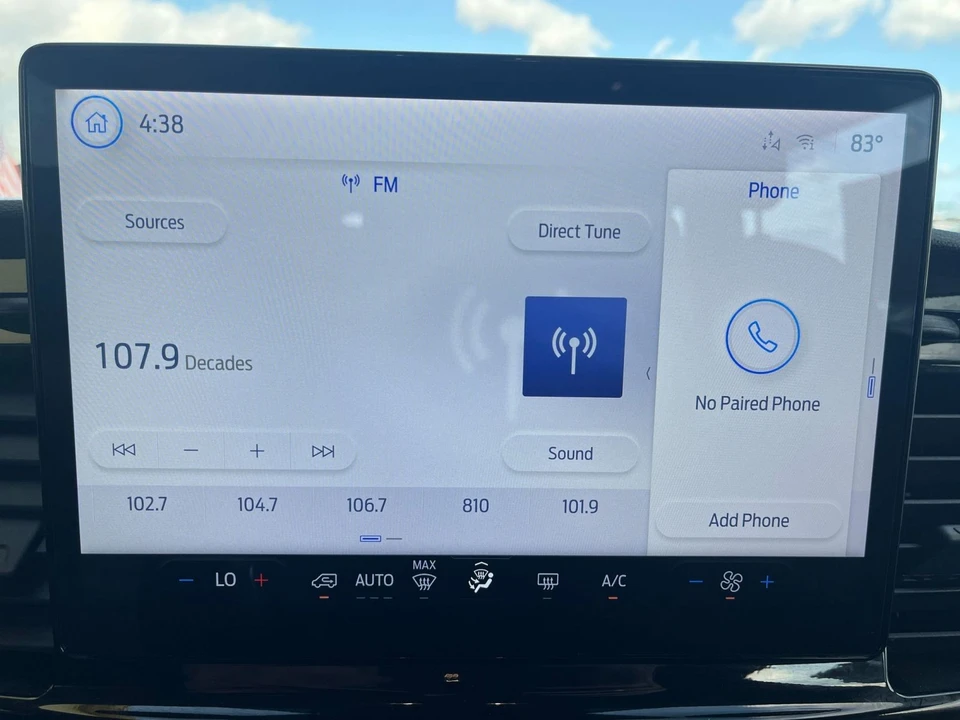 2024 Ford Transit - Image 22 of 31