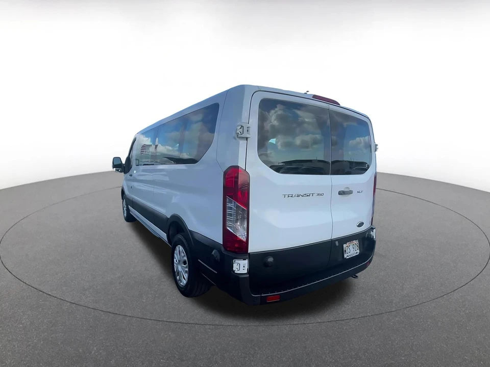 2024 Ford Transit - Image 13 of 31