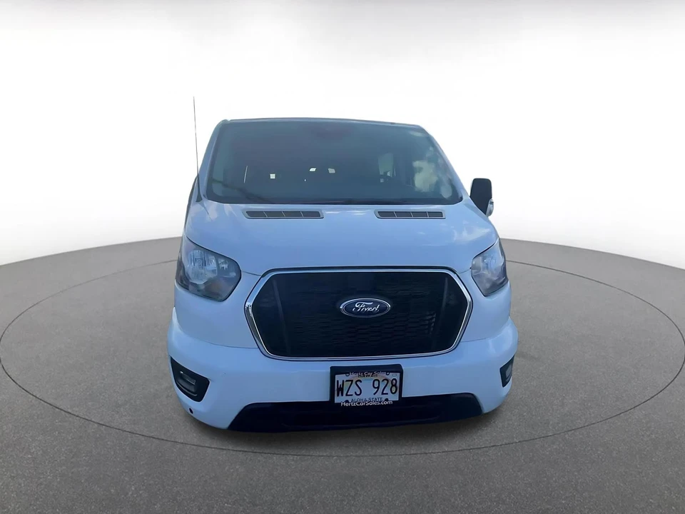 2024 Ford Transit - Image 4 of 31