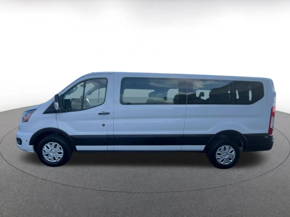 2024 Ford Transit - Image 11 of 31