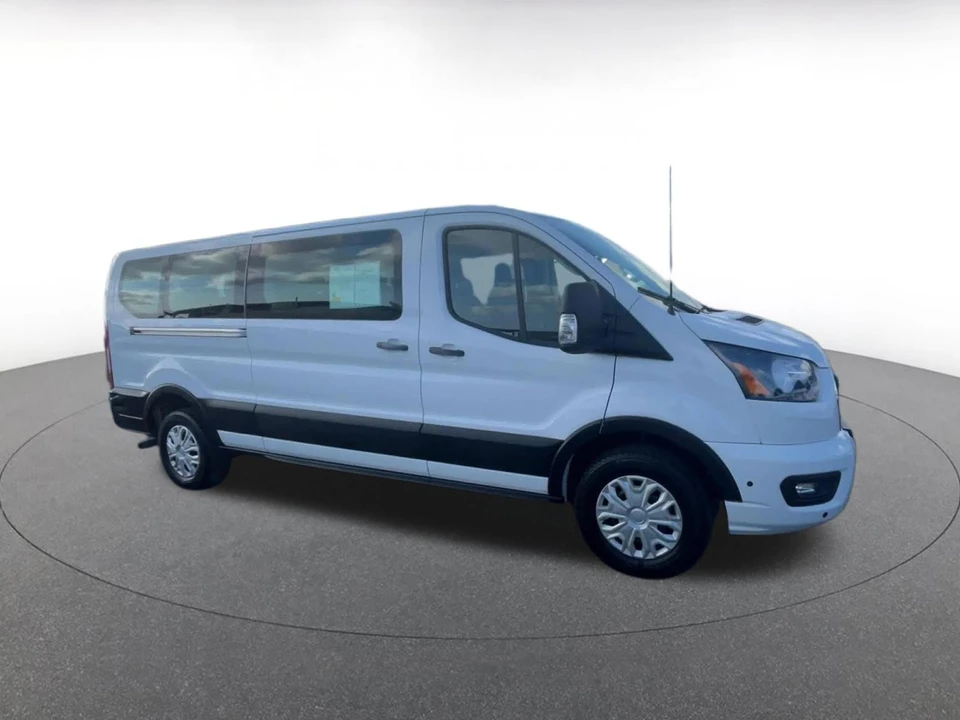2024 Ford Transit - Image 2 of 31