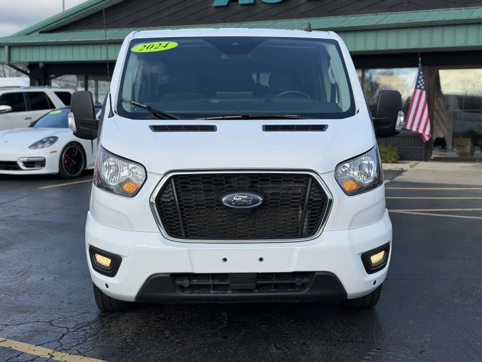 2024 Ford Transit - Image 5 of 12